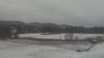 Weather camera view of Sugar Valley Rural Charter School.