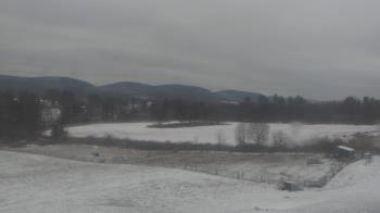 Weather camera view of Sugar Valley Rural Charter School.