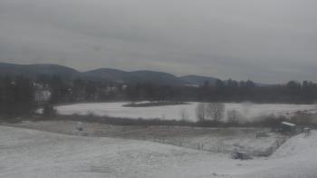 Weather camera view of Sugar Valley Rural Charter School.