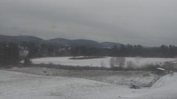 Weather camera view of Sugar Valley Rural Charter School.