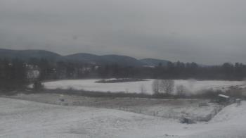 Weather camera view of Sugar Valley Rural Charter School.
