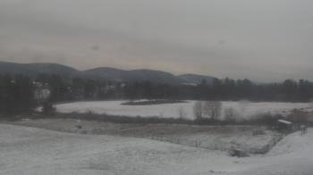 Weather camera view of Sugar Valley Rural Charter School.