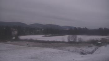 Weather camera view of Sugar Valley Rural Charter School.