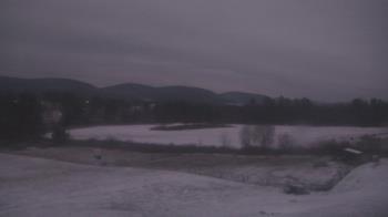 Weather camera view of Sugar Valley Rural Charter School.