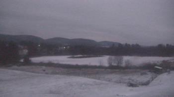 Weather camera view of Sugar Valley Rural Charter School.