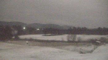 Weather camera view of Sugar Valley Rural Charter School.