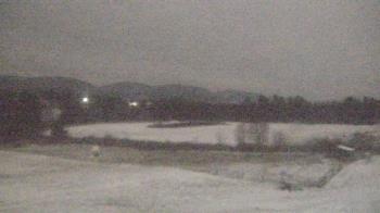 Weather camera view of Sugar Valley Rural Charter School.