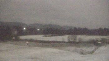 Weather camera view of Sugar Valley Rural Charter School.