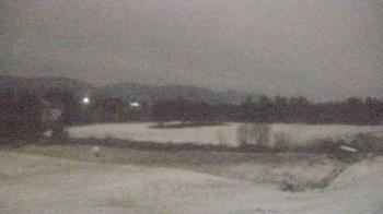 Weather camera view of Sugar Valley Rural Charter School.