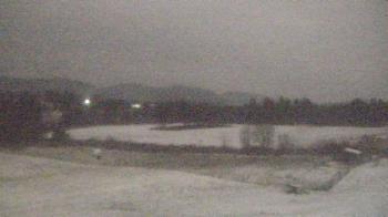 Weather camera view of Sugar Valley Rural Charter School.