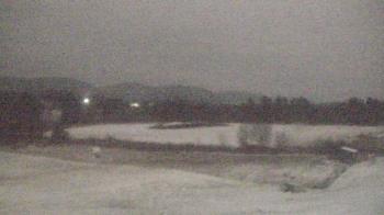 Weather camera view of Sugar Valley Rural Charter School.