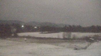 Weather camera view of Sugar Valley Rural Charter School.