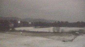 Weather camera view of Sugar Valley Rural Charter School.