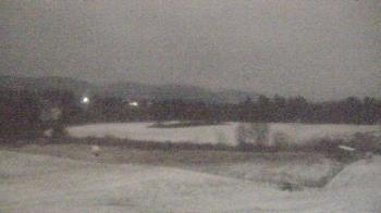 Weather camera view of Sugar Valley Rural Charter School.