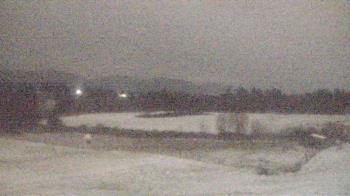 Weather camera view of Sugar Valley Rural Charter School.