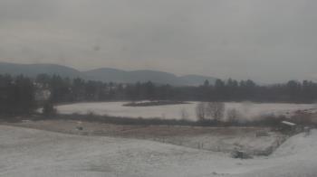 Weather camera view of Sugar Valley Rural Charter School.