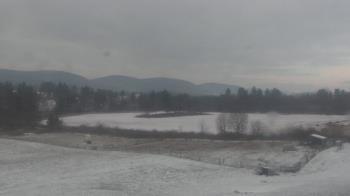 Weather camera view of Sugar Valley Rural Charter School.