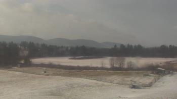 Weather camera view of Sugar Valley Rural Charter School.