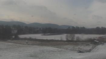 Weather camera view of Sugar Valley Rural Charter School.