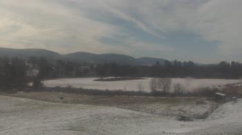 Weather camera view of Sugar Valley Rural Charter School.