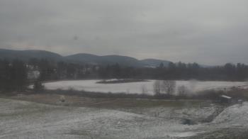 Weather camera view of Sugar Valley Rural Charter School.