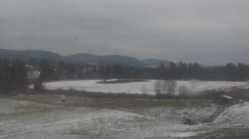 Weather camera view of Sugar Valley Rural Charter School.