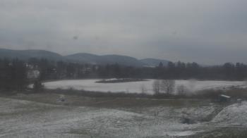 Weather camera view of Sugar Valley Rural Charter School.