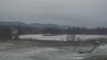 Weather camera view of Sugar Valley Rural Charter School.