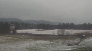 Weather camera view of Sugar Valley Rural Charter School.