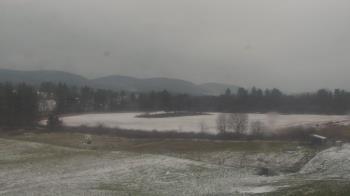 Weather camera view of Sugar Valley Rural Charter School.