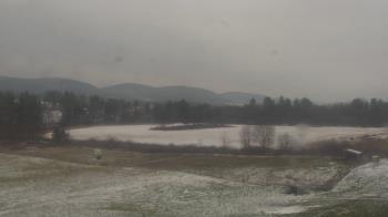 Weather camera view of Sugar Valley Rural Charter School.