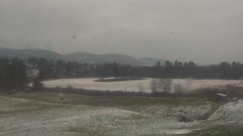 Weather camera view of Sugar Valley Rural Charter School.