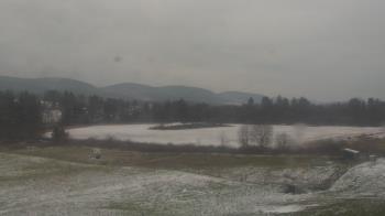Weather camera view of Sugar Valley Rural Charter School.