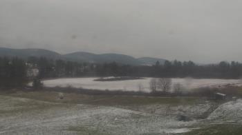 Weather camera view of Sugar Valley Rural Charter School.