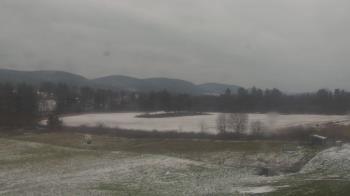 Weather camera view of Sugar Valley Rural Charter School.