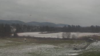 Weather camera view of Sugar Valley Rural Charter School.