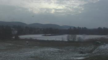 Weather camera view of Sugar Valley Rural Charter School.