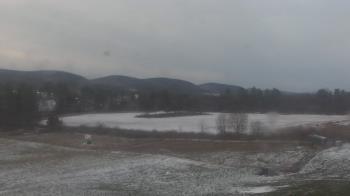 Weather camera view of Sugar Valley Rural Charter School.