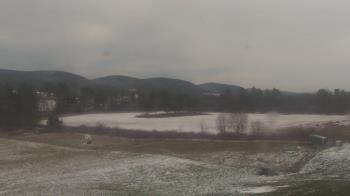 Weather camera view of Sugar Valley Rural Charter School.