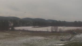 Weather camera view of Sugar Valley Rural Charter School.