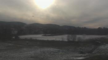 Weather camera view of Sugar Valley Rural Charter School.