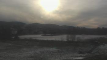 Weather camera view of Sugar Valley Rural Charter School.