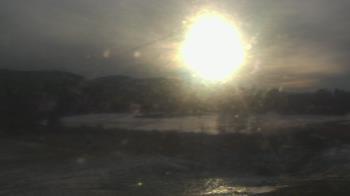 Weather camera view of Sugar Valley Rural Charter School.