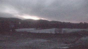 Weather camera view of Sugar Valley Rural Charter School.