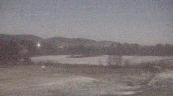 Weather camera view of Sugar Valley Rural Charter School.