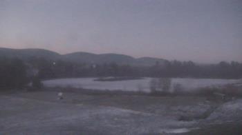 Weather camera view of Sugar Valley Rural Charter School.