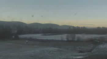 Weather camera view of Sugar Valley Rural Charter School.