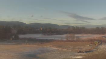 Weather camera view of Sugar Valley Rural Charter School.