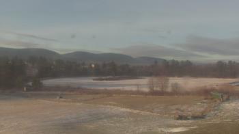 Weather camera view of Sugar Valley Rural Charter School.