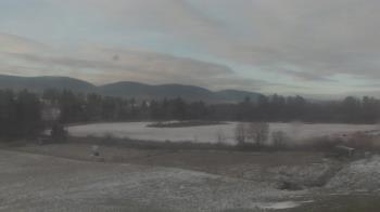 Weather camera view of Sugar Valley Rural Charter School.